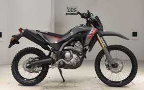 HONDA CRF250L MD47
