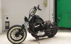 KAWASAKI VULCAN 400 CLASSIC 1996 VN400A