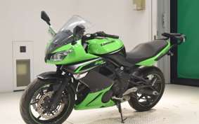 KAWASAKI NINJA 400R 2012 ER400B
