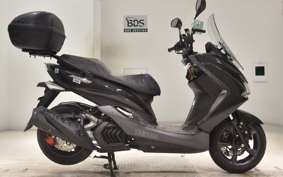 YAMAHA MAJESTY155 Gen.2 S SG52J