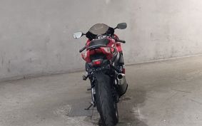 SUZUKI GSX-R600 2017 GN7FA