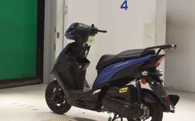 YAMAHA JOG 125 SEJ5J