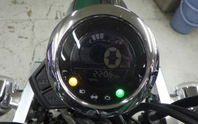 HONDA DAX 125 2000 JB04