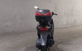 SUZUKI ADDRESS V125 CF4MA