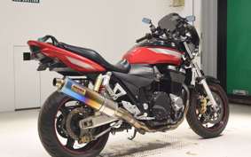 SUZUKI GSX1400 2005