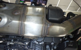 YAMAHA TRACER 9 GT 2025 RN70J