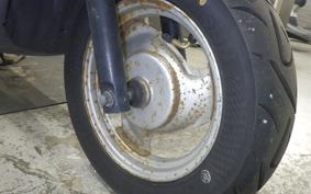 YAMAHA JOG Gen.5 SA36J