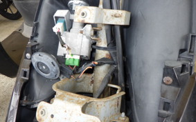SUZUKI ADDRESS V50 Gen.2 CA44A