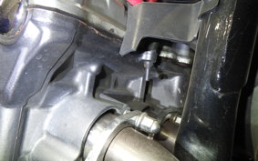 HONDA CB1300SF SUPER FOUR 2008 SC54