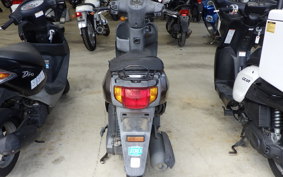 HONDA TACT-4ﾍﾞｰｼｯｸ AF75