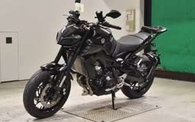 YAMAHA MT-09 A 2018 RN52J