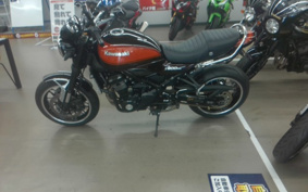 KAWASAKI Z900RS 2019 ZR900C