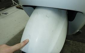 HONDA GYRO CANOPY TA03