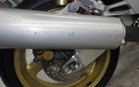 HONDA CB400 SUPER BOLDOR VTEC 2007 NC39