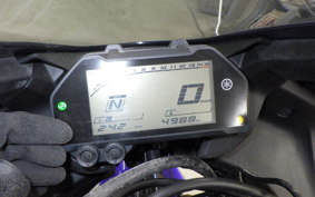 YAMAHA YZF-R25 A 2009 RG43J
