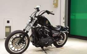 HARLEY XL883RI 2007