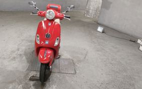 VESPA VESPALX125 ..