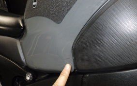HONDA CBR1000RR Gen. 2 2009