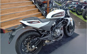 HARLEY X350 2023 W3C