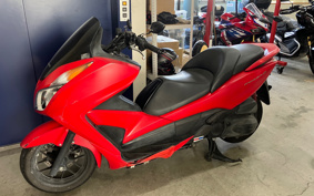 HONDA FORZASI ABS MF12