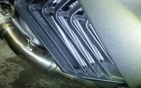 HONDA PCX 160 KF47
