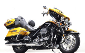HARLEY FLHTKSE CVO 2014 TEN