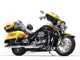 Фото Harley FLHTKSE CVO 2014 с японского аукциона