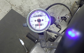 KAWASAKI ELIMINATOR 125 2016 BN125A