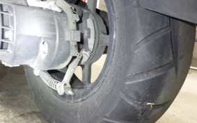 YAMAHA VOX 2019 SA31J