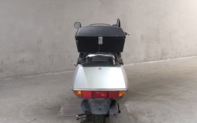 HONDA FUSION MF02