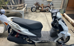 PGO TIGRA 125