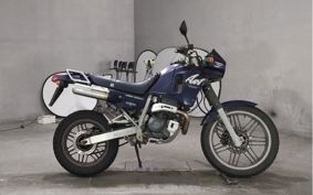 HONDA AX-1 MD21