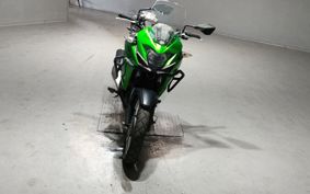 KAWASAKI VERSYS X250 LE250D