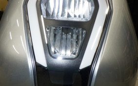 HONDA EM1E: EF16