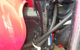 YAMAHA XTZ125 2013
