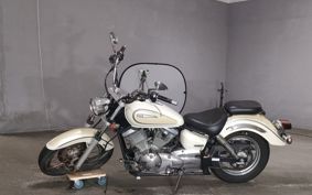 YAMAHA DRAGSTAR 250 VG02J