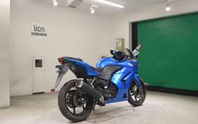 KAWASAKI NINJA 250R EX250K