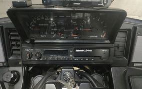 KAWASAKI VOYAGER 1200 1989 ZG9B15