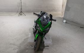 KAWASAKI NINJA 1000SX 2023 ZXT02K