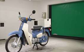 HONDA C50 SUPER CUB 2018 AA09