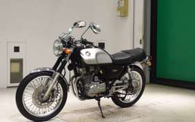 HONDA GB250 CLUBMAN Gen.5 2013 MC10