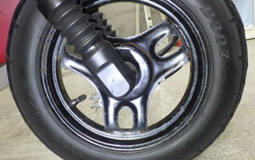 HONDA TODAY 2 2004 AF67