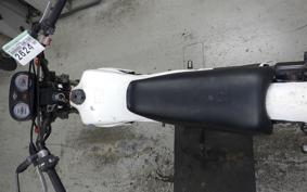 SUZUKI TS50 Hustler SA11A