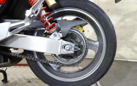 HONDA CB400SFV-3 BOLDOR 2008 NC42