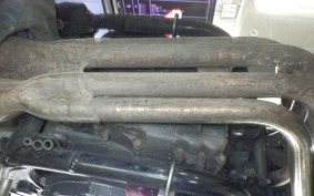 HONDA CB400 SUPER BOLDOR VTEC 2010 NC42