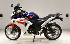 HONDA CBR250R GEN 3 2024 MC41