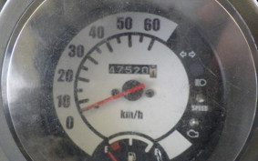 HONDA GYRO CANOPY TA03