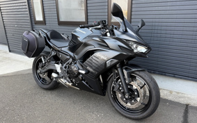 KAWASAKI NINJA 650 2025 ER650S