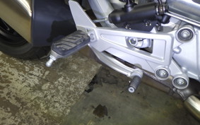 MOTO GUZZI V100 MANDELLO S 2023