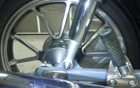 HONDA C125 SUPER CUB 2001 JA58